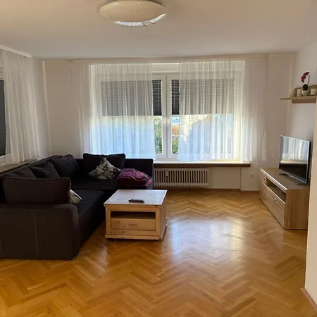 Apartament Am Kattenberg Goslar