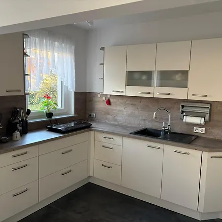 Apartamento Am Kattenberg *