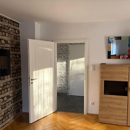 Am Kattenberg Goslar