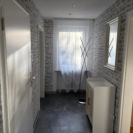 Am Kattenberg Apartamento *