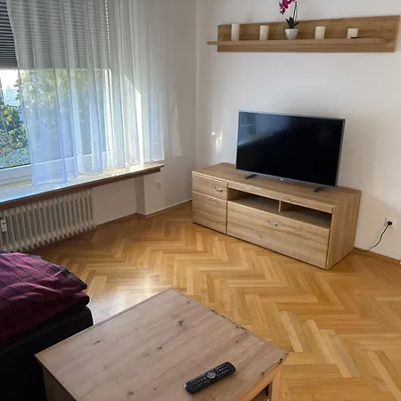 Am Kattenberg Apartamento *