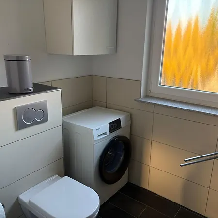 Am Kattenberg Apartamento Goslar